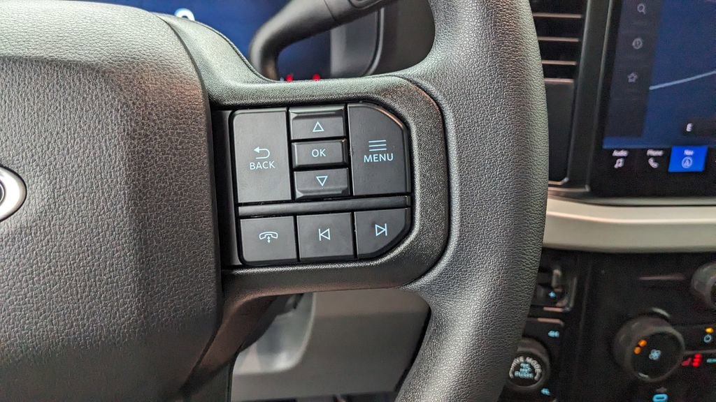 New 2026 Ford F250 XLT w/ XLT Premium Package image 31