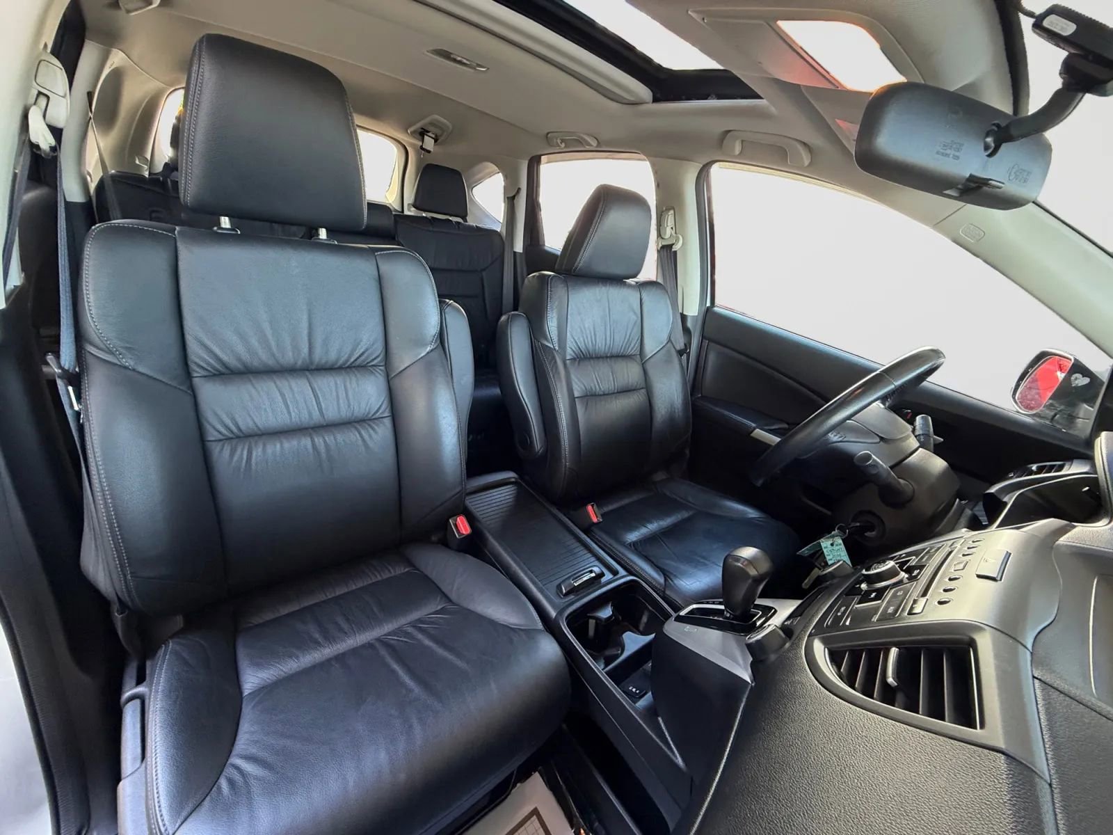 Used 2014 Honda CR-V EX-L image 21