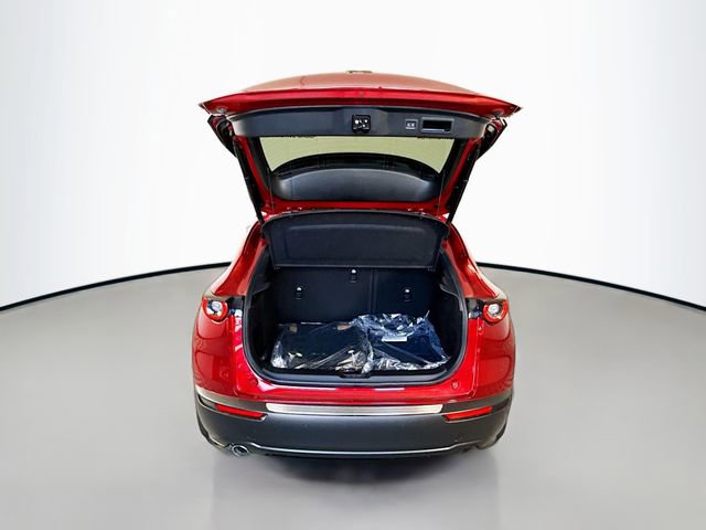 New 2026 MAZDA CX-30 2.5 Turbo w/ Premium Plus Pkg image 27