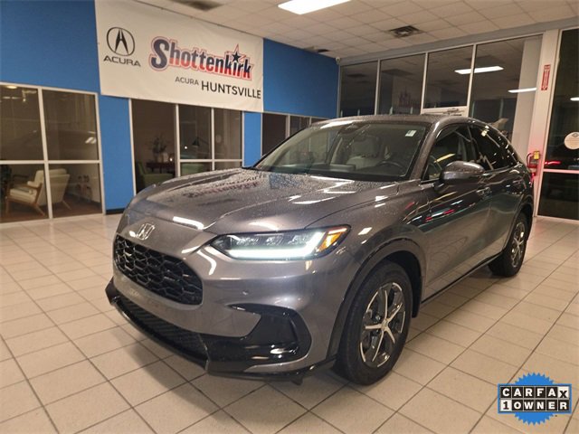 Used 2024 Honda HR-V EX-L image 1