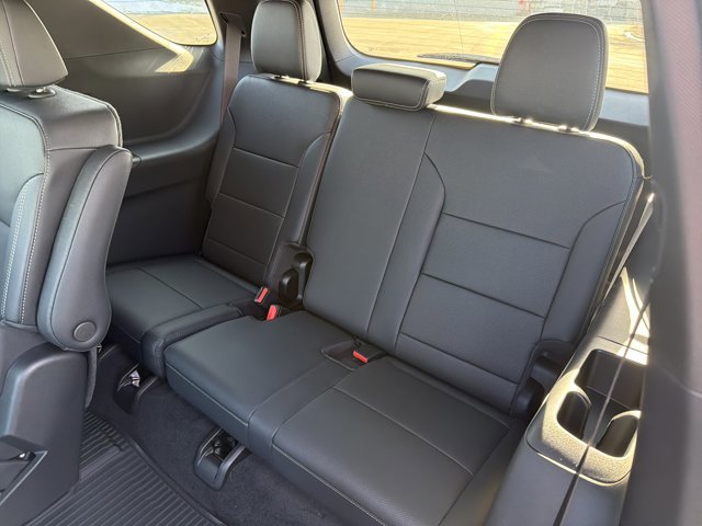 New 2026 Chevrolet Traverse LT image 27
