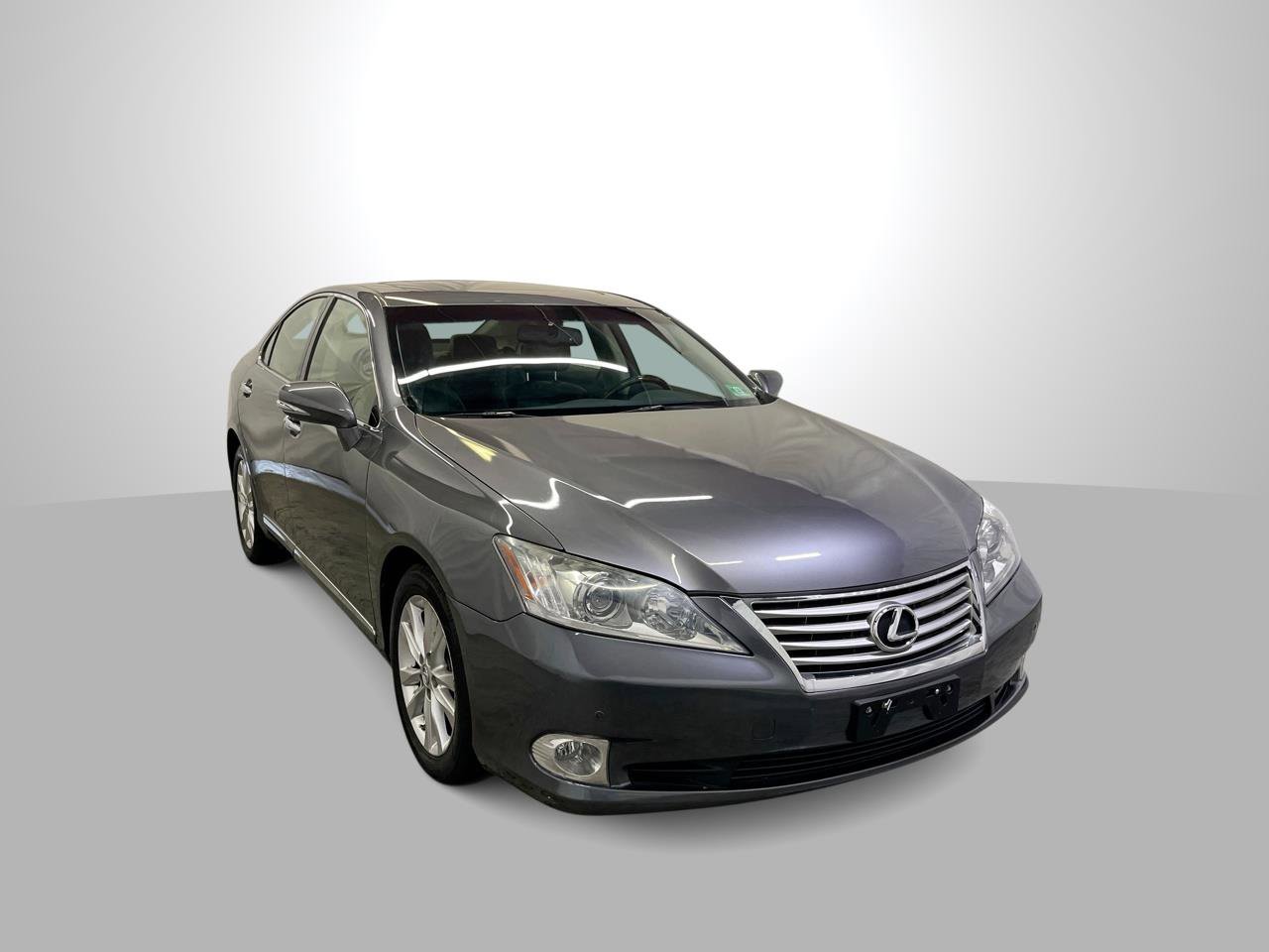 Used 2012 Lexus ES 350 image 1