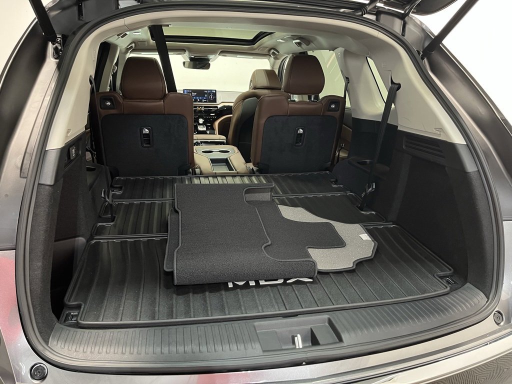 New 2026 Acura MDX w/ Technology Package image 19