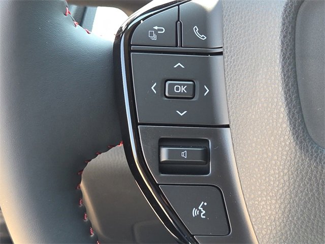 New 2026 Toyota Prius Plug-In Hybrid image 25