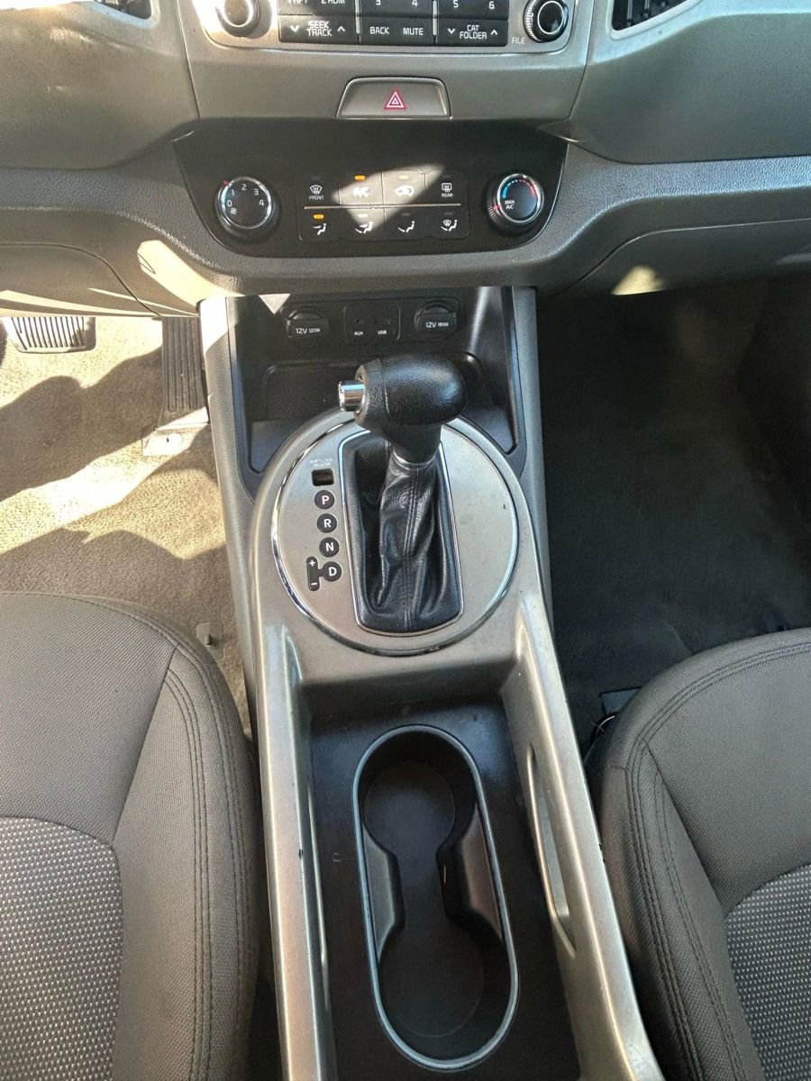 Used 2014 Kia Sportage LX image 23