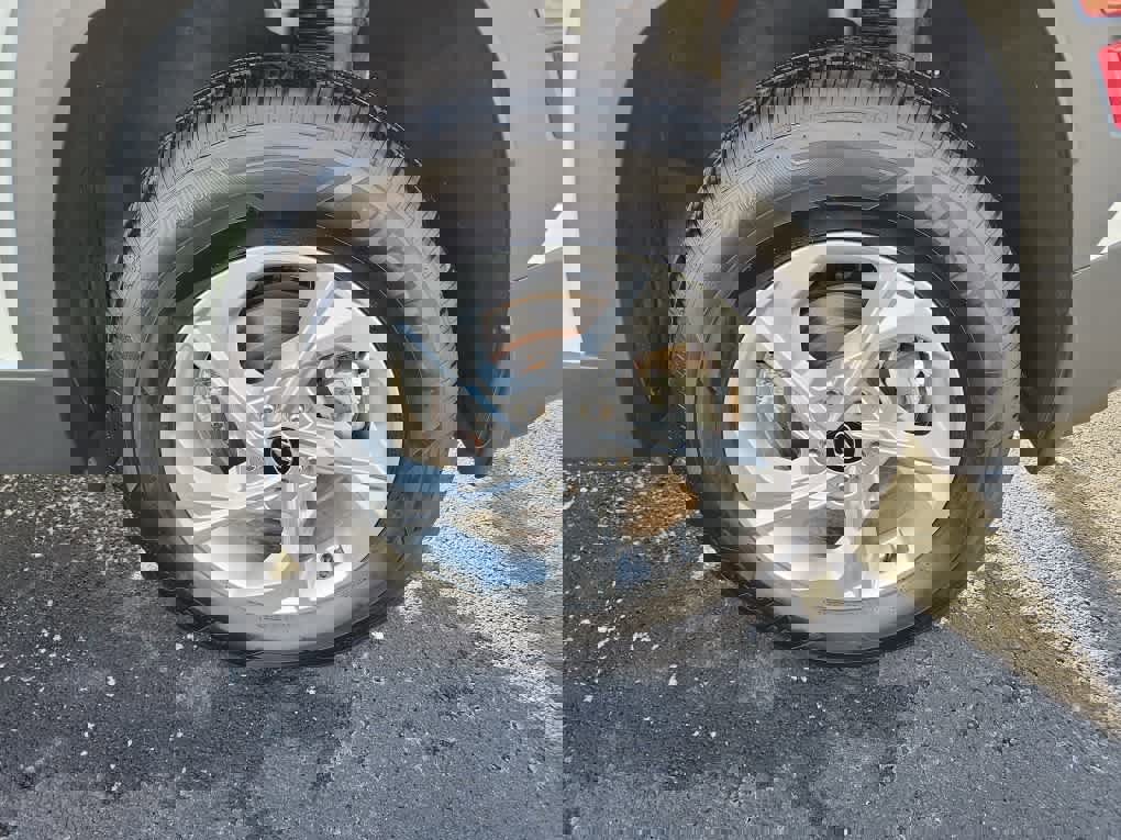 Used 2022 Hyundai Tucson SEL image 10