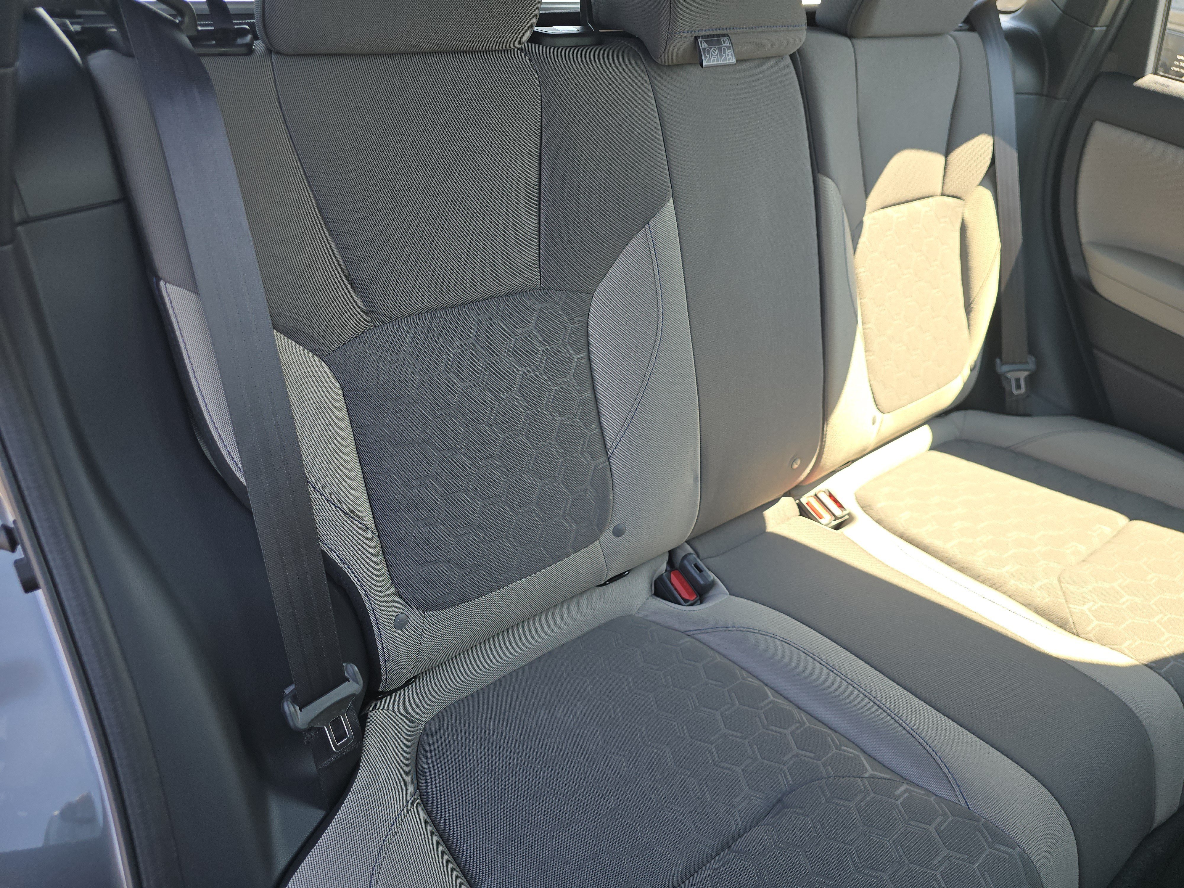 New 2026 Subaru Forester AWD/4WD image 17