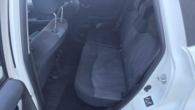 Used 2009 Honda Fit Sport image 28