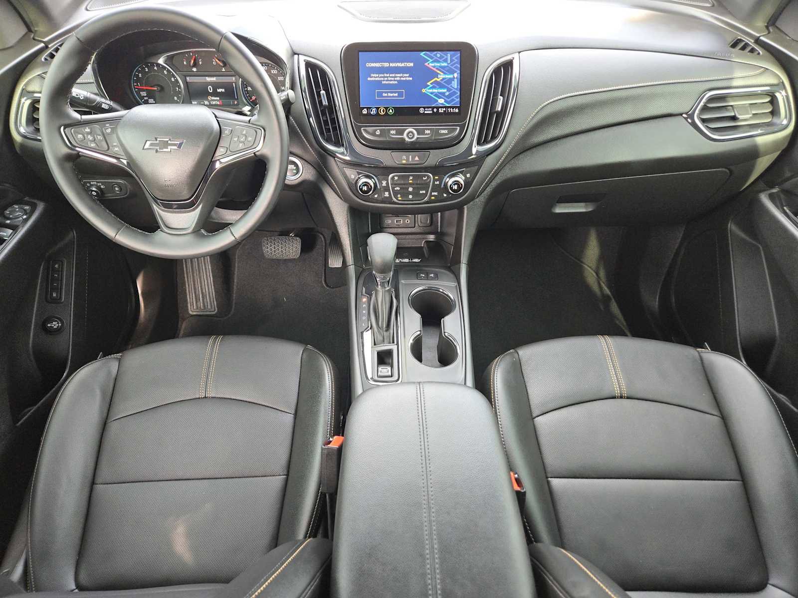 Certified 2024 Chevrolet Equinox Premier image 25