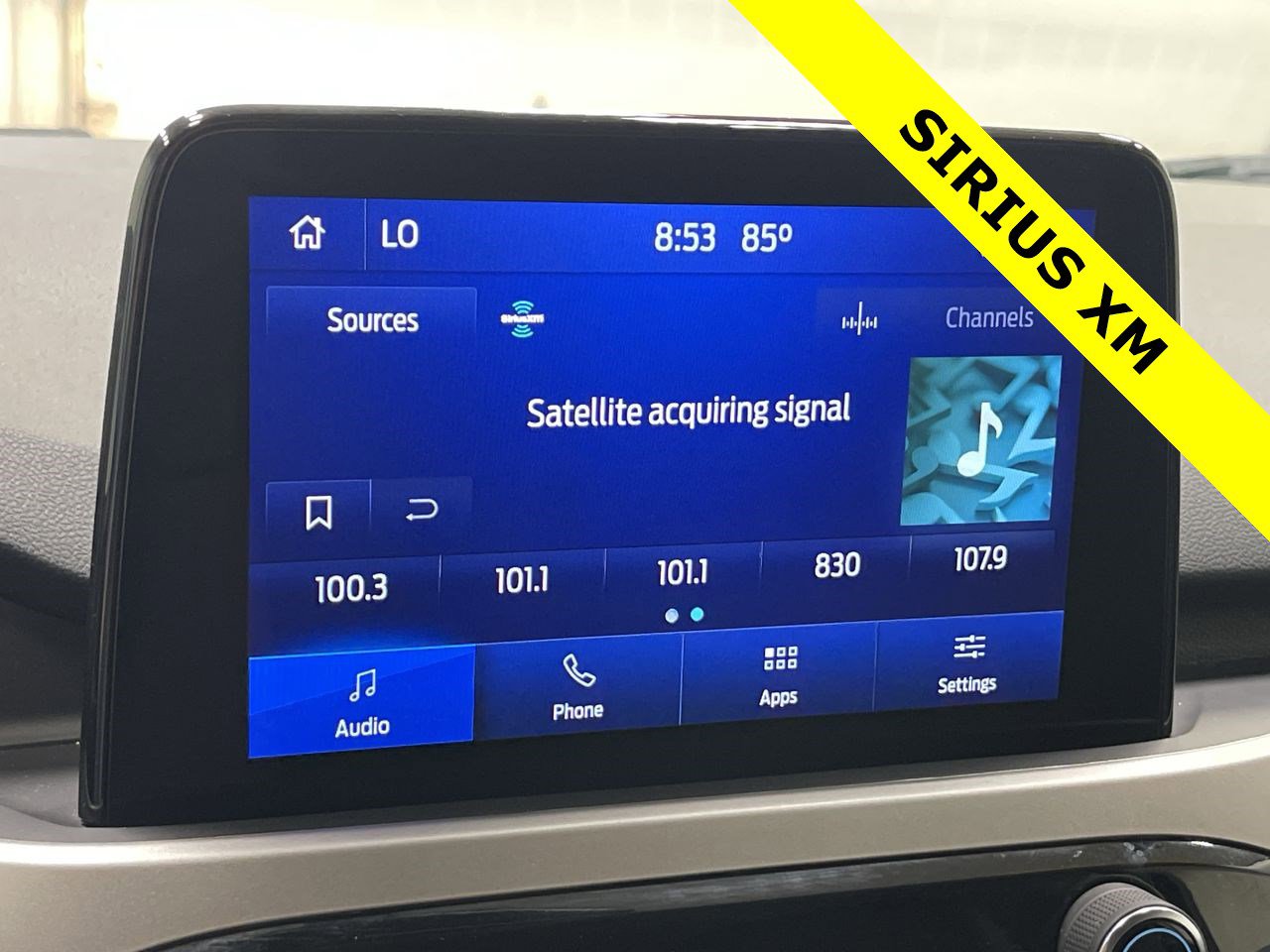 Used 2022 Ford Escape SEL image 28