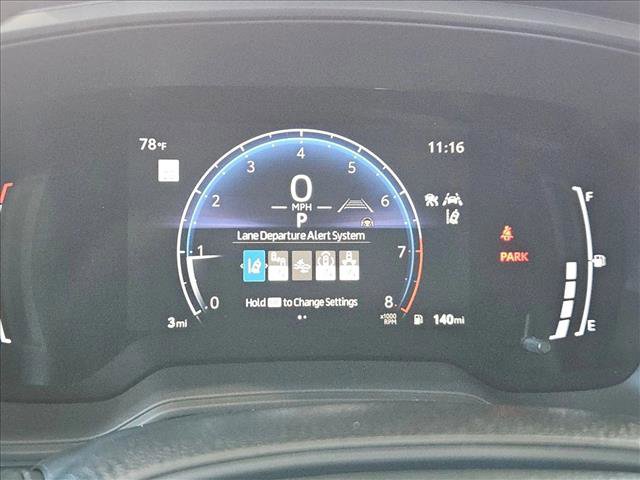 New 2026 Toyota Corolla LE image 10