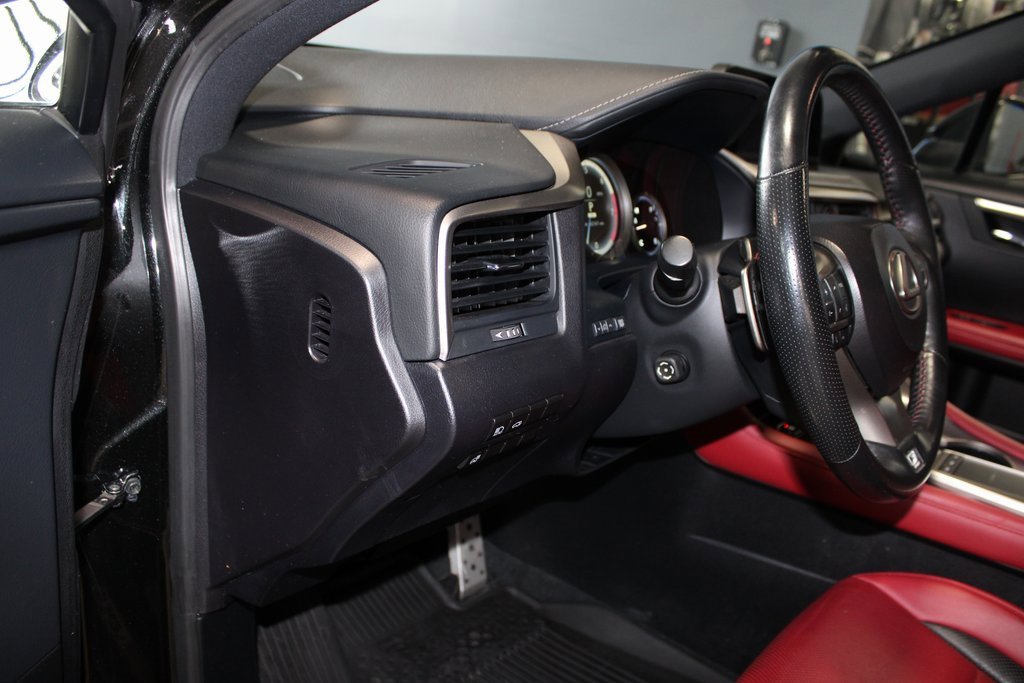 Used 2021 Lexus RX 350 F Sport image 11