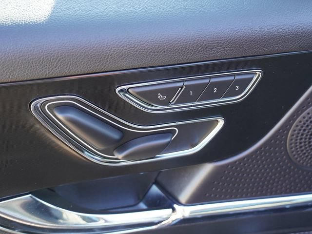 Used 2024 Lincoln Corsair Reserve w/ Equipment Group 201A FWD image 31