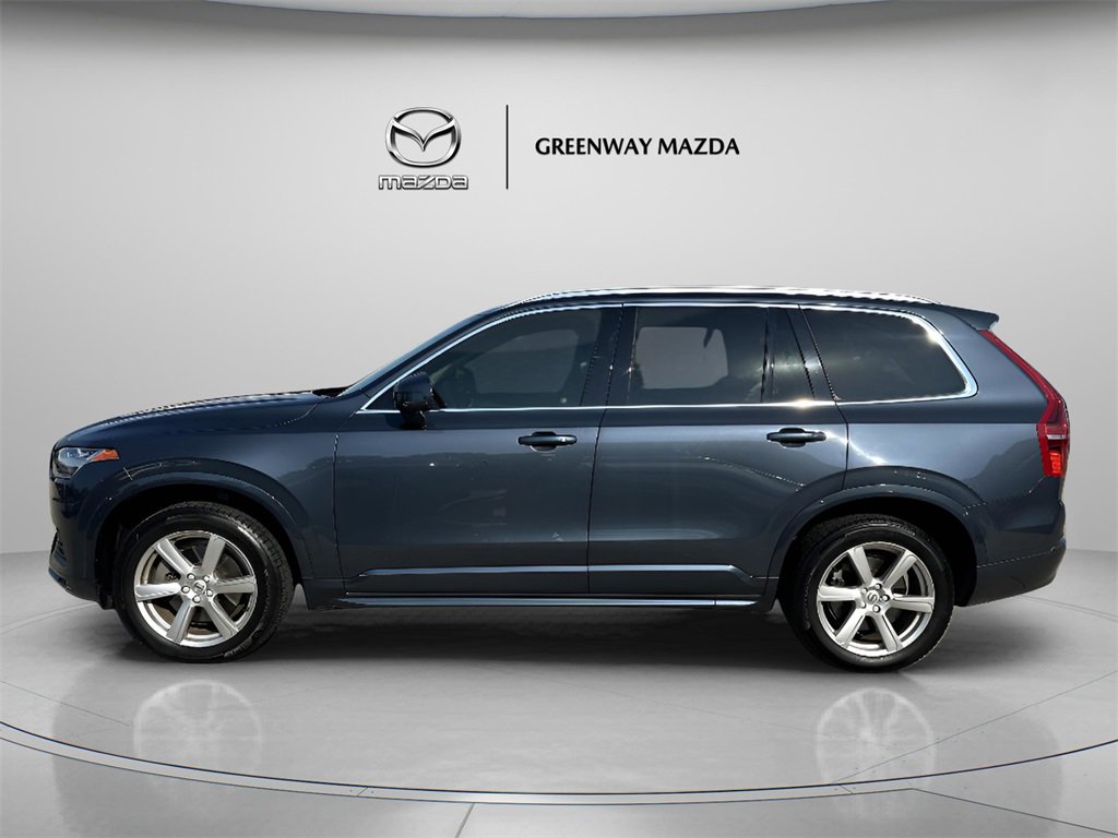 Used 2023 Volvo XC90 B5 Core image 4