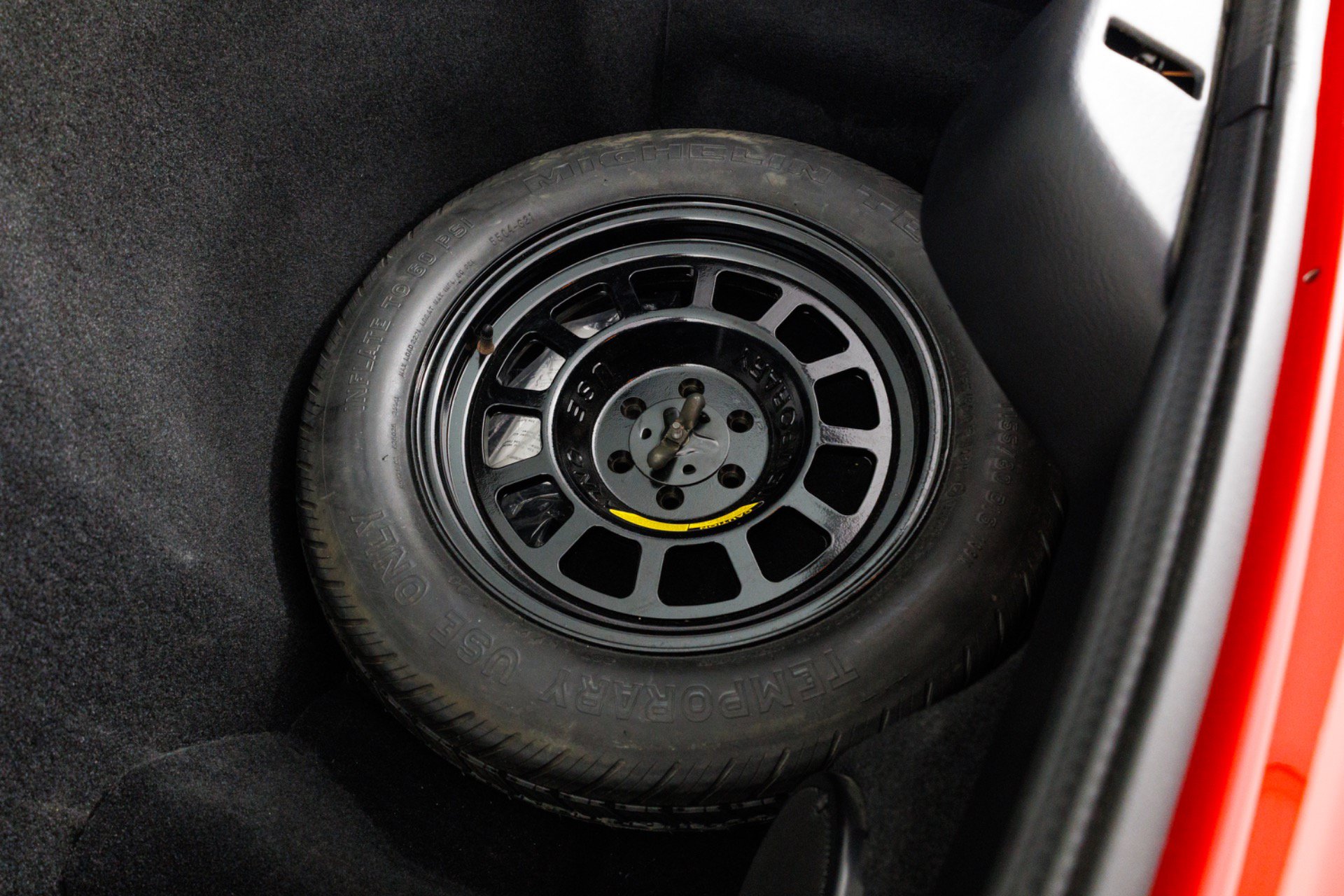 Used 1999 Dodge Viper GTS RWD image 46