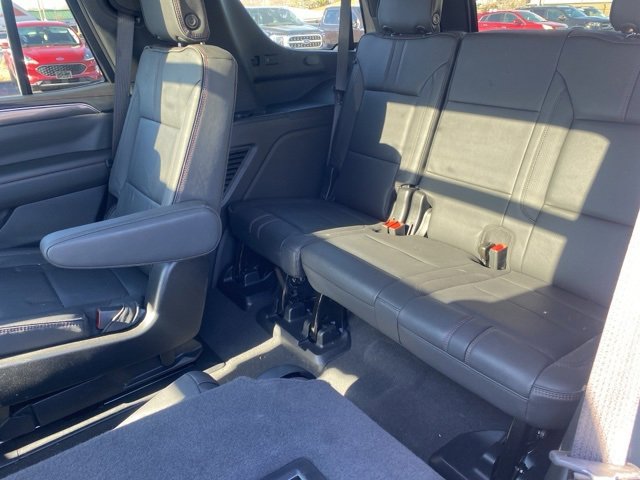 Used 2024 Chevrolet Tahoe RST w/ Luxury Package image 14