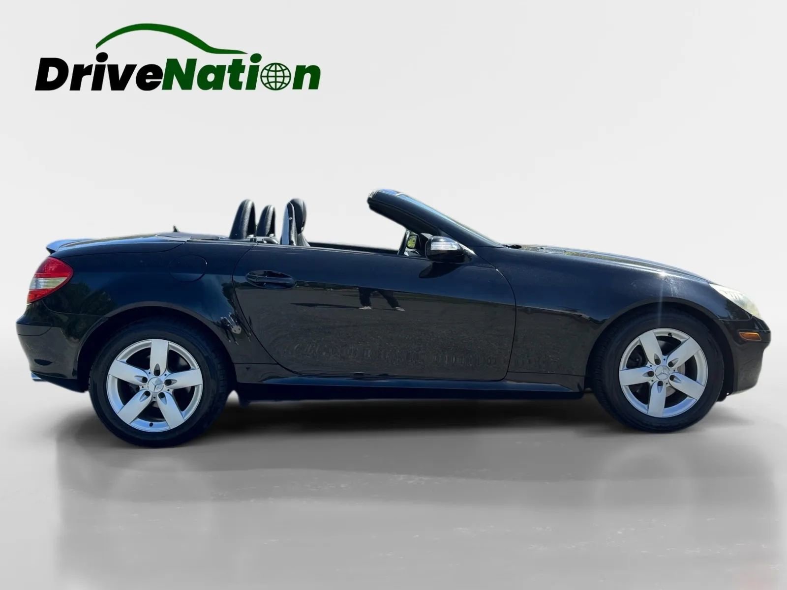 Used 2006 Mercedes-Benz SLK 280 image 4