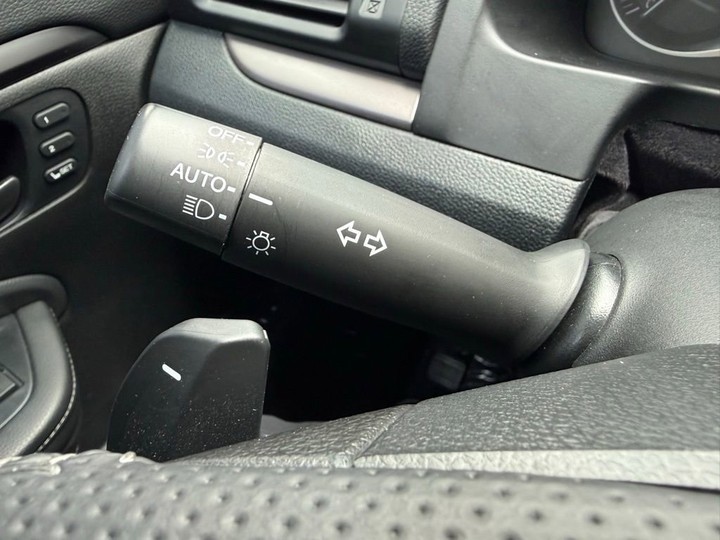 Used 2023 Honda Passport EX-L image 23