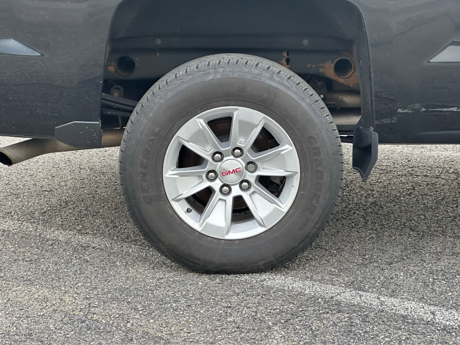 Used 2019 Chevrolet Silverado 1500 LT w/ All Star Edition AWD/4WD image 23