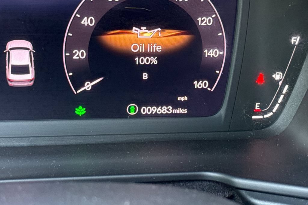 Certified 2025 Honda Accord SE image 24