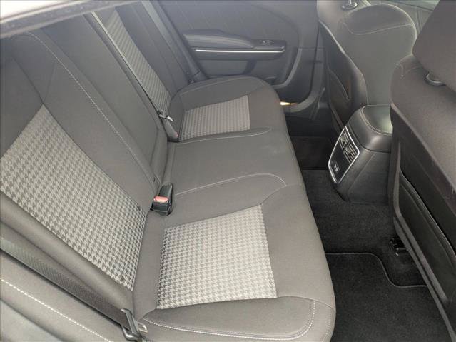 Used 2021 Dodge Charger Scat Pack RWD image 19