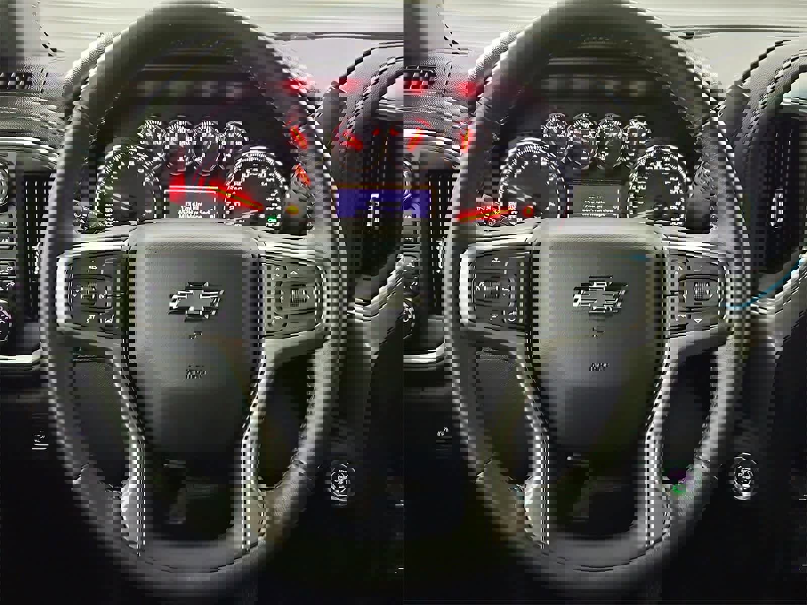 Used 2021 Chevrolet Silverado 1500 RST w/ True North Edition Plus image 24