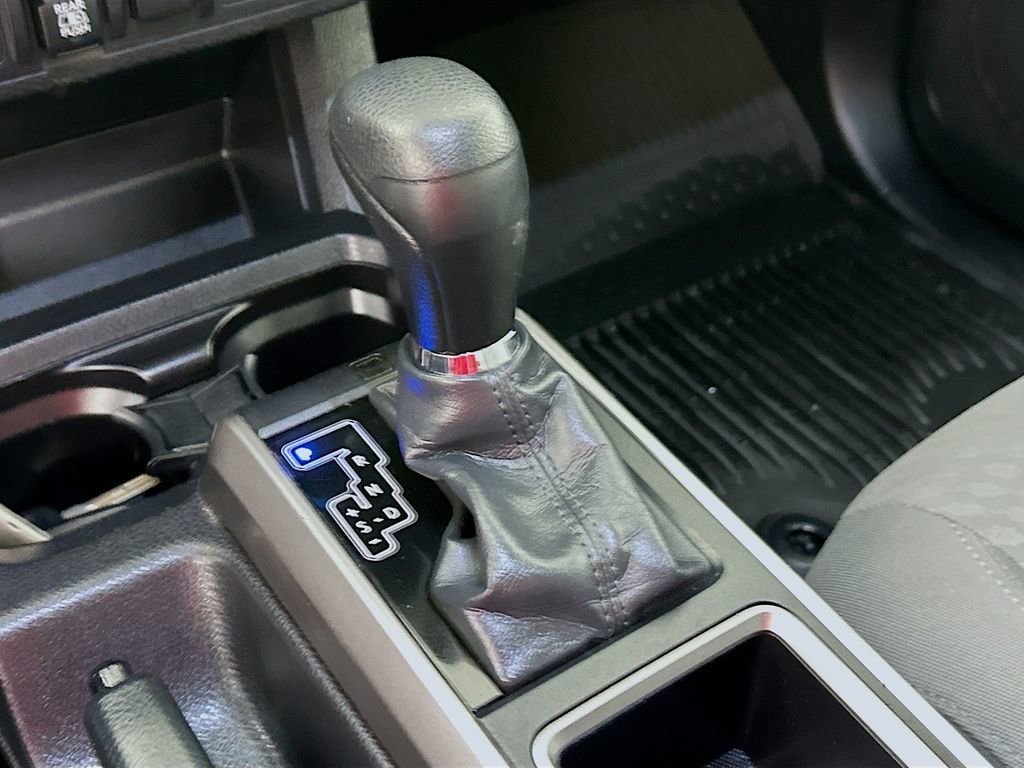 Used 2023 Toyota Tacoma SR5 w/ Technology Package image 22