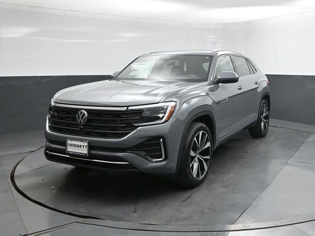 New 2026 Volkswagen Atlas Cross Sport SEL Premium R-Line image 30