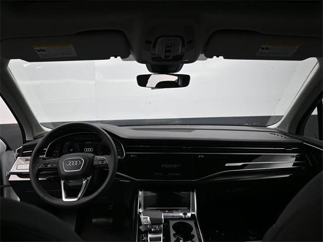 New 2026 Audi Q7 3.0T Premium Plus image 10