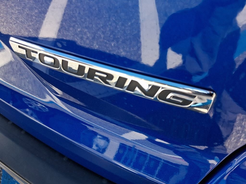 Used 2021 Honda CR-V Touring image 9