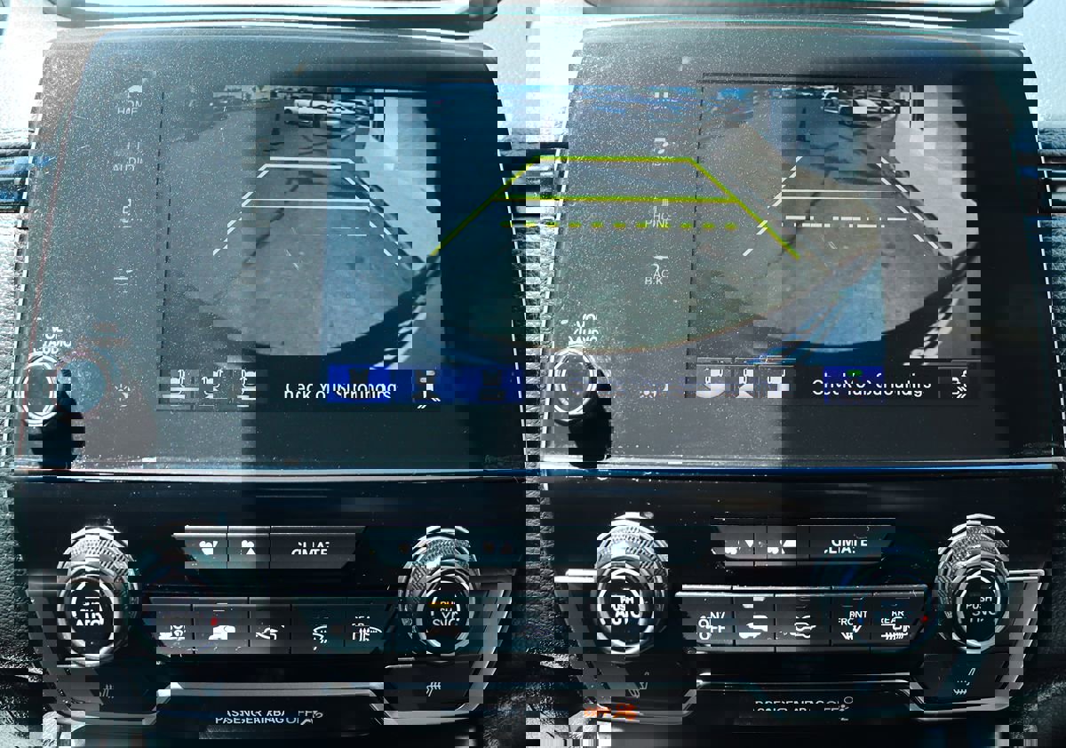 Used 2021 Honda CR-V EX image 48