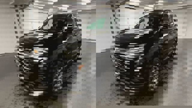 New 2026 Chevrolet Equinox LT w/ Convenience Package II image 4