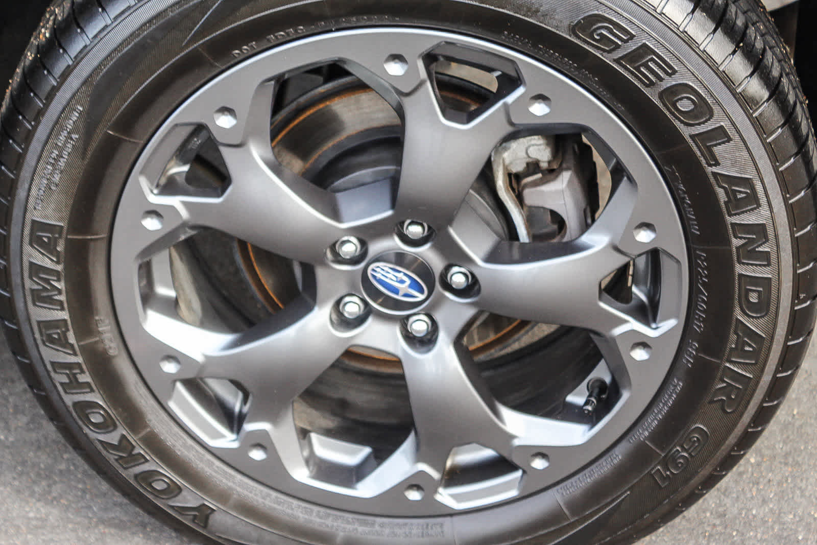 Certified 2023 Subaru Crosstrek 2.5i Sport image 11