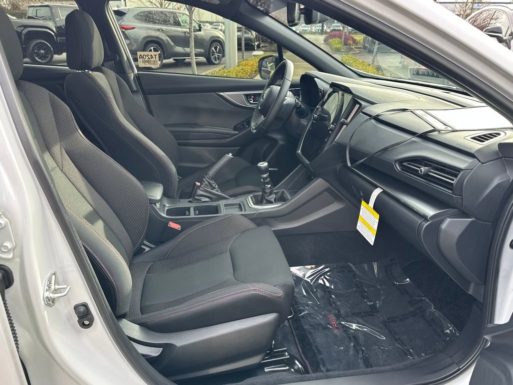 Used 2023 Subaru WRX Premium image 17