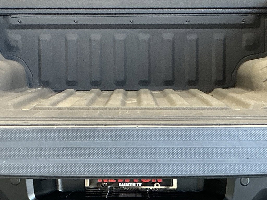 Used 2024 Nissan Frontier SV w/ Technology Package image 5