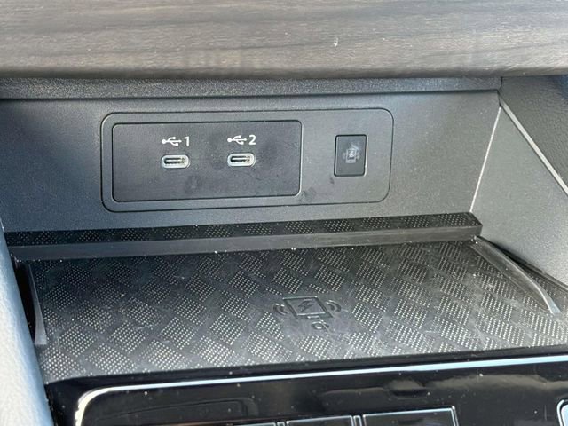 Certified 2025 Nissan Murano SV image 16