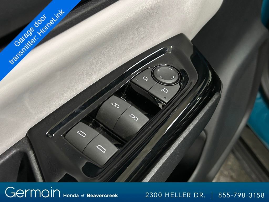 Used 2024 Honda Prologue Touring image 20