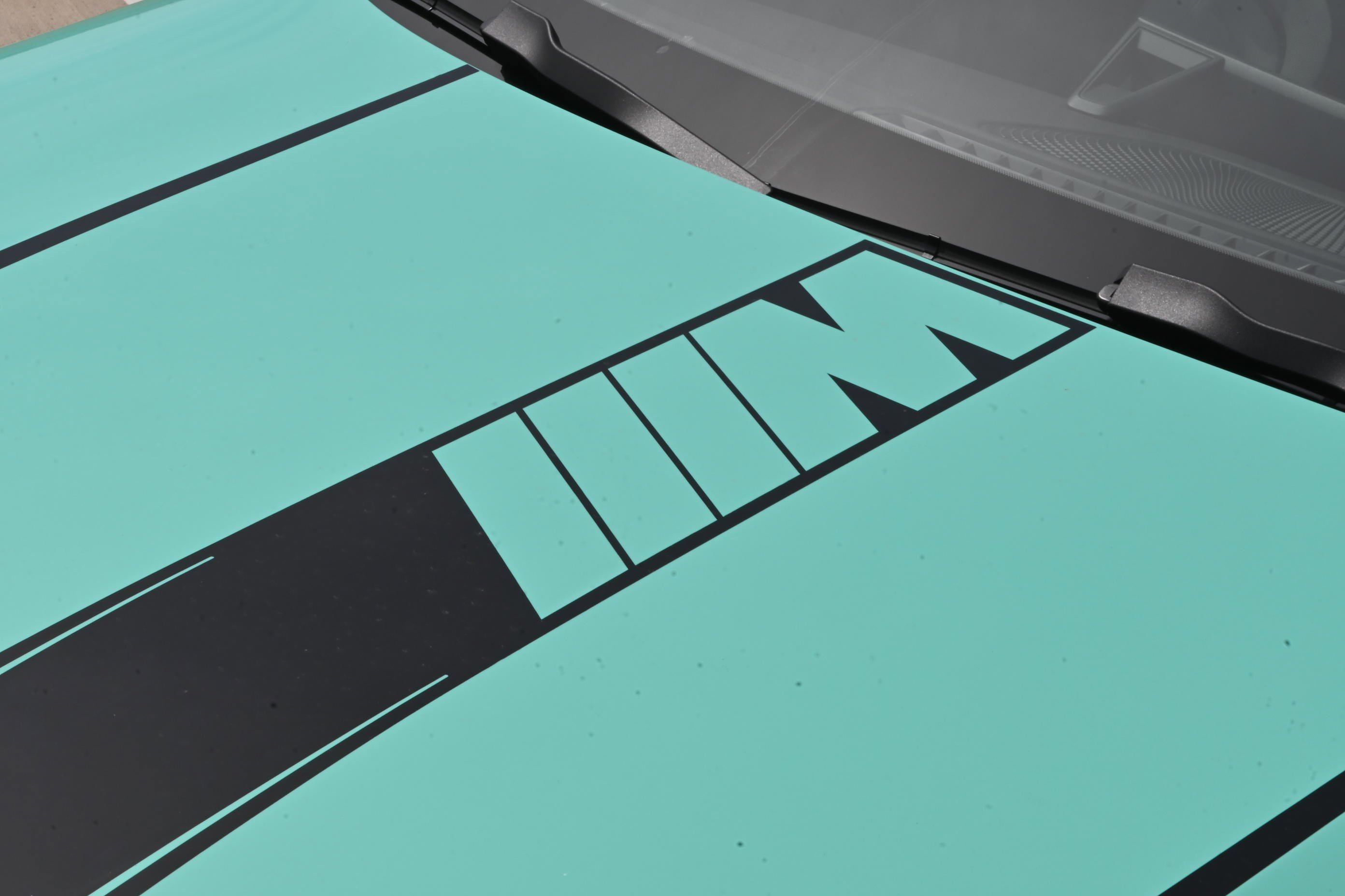 Used 2025 BMW M4 xDrive Competition w/ Executive Package image 33