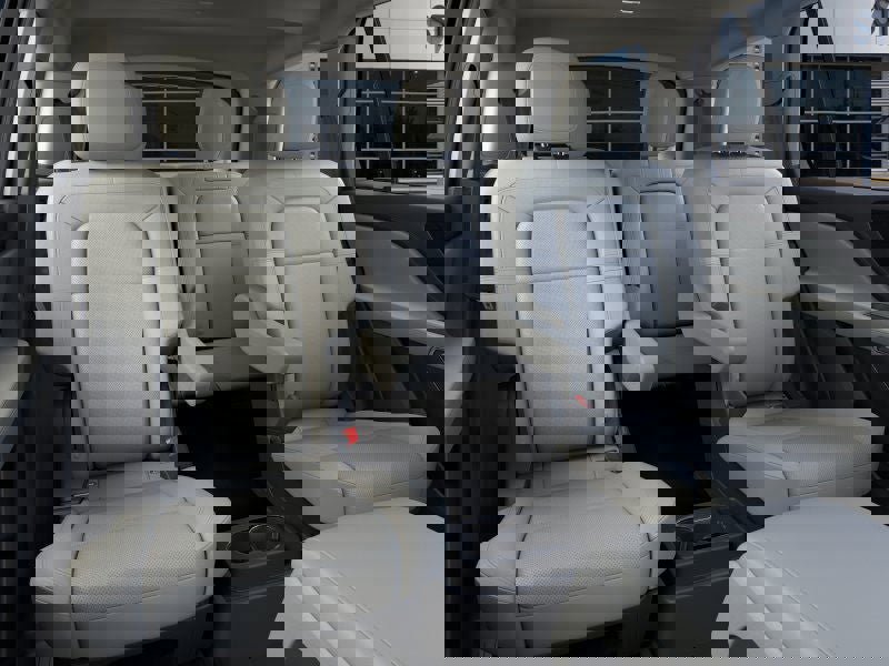 New 2025 Lincoln Aviator Reserve w/ Jet Appearance Package image 11