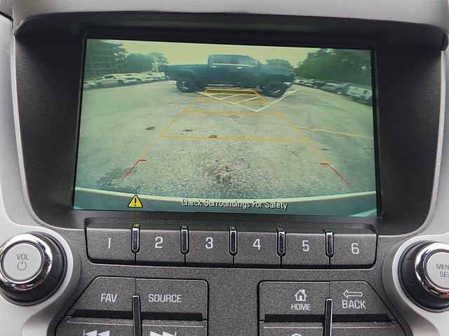 Used 2017 Chevrolet Equinox Premier w/ Enhanced Convenience Package AWD/4WD image 14