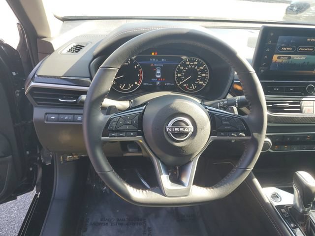 Certified 2023 Nissan Altima 2.5 SR w/ SR Premium Package AWD/4WD image 16