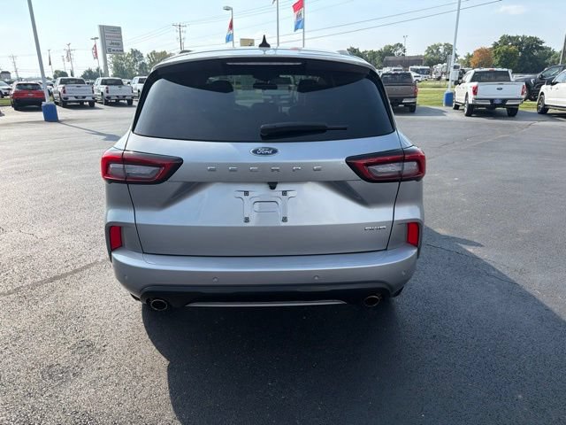 Used 2024 Ford Escape ST-Line w/ Tech Pack #1 AWD/4WD image 6