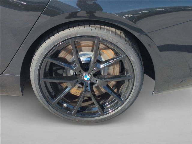 New 2026 BMW M850i xDrive AWD/4WD image 10