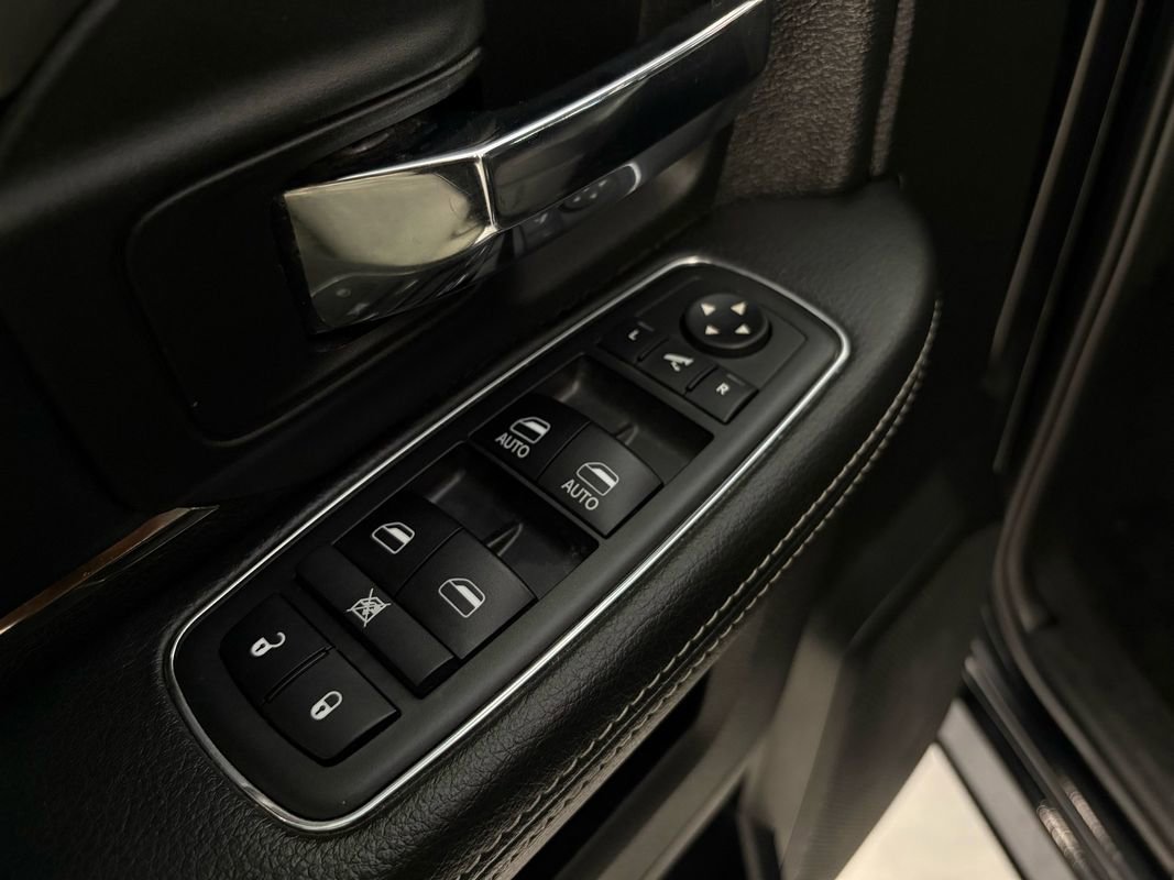 Used 2017 RAM 1500 Sport w/ Convenience Group image 25