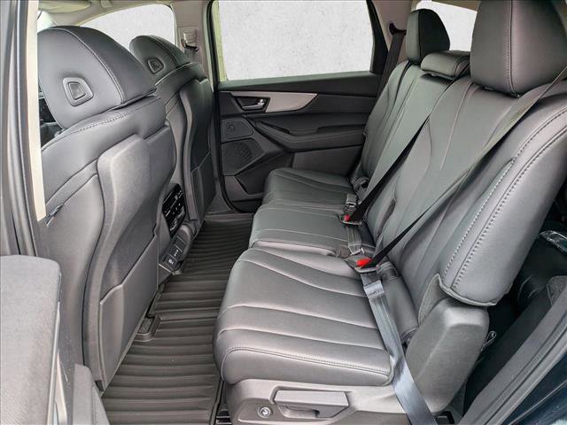 New 2026 Acura MDX SH-AWD image 14