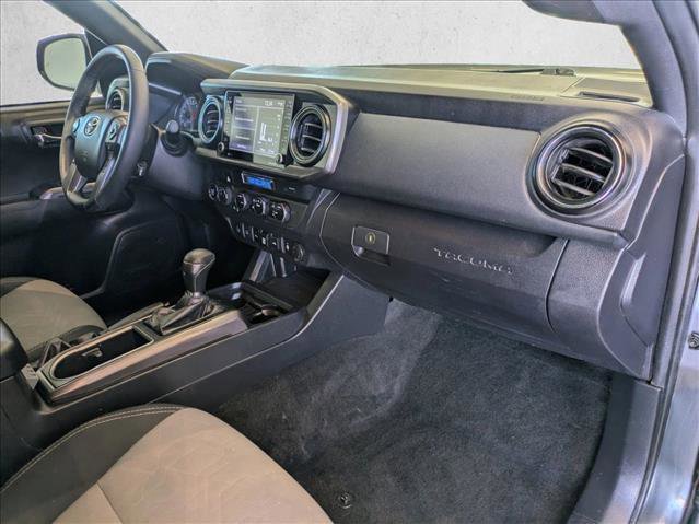 Used 2021 Toyota Tacoma TRD Off-Road image 21