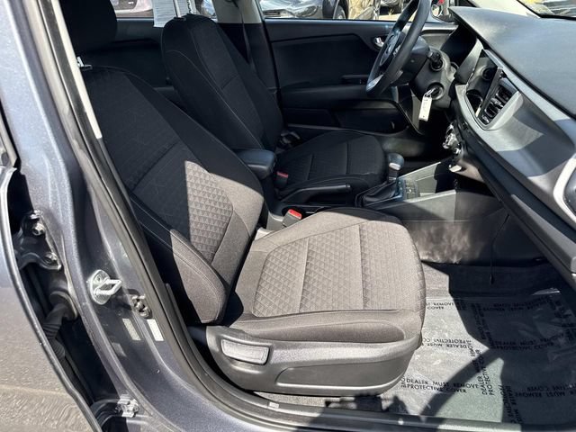 Used 2020 Kia Rio S FWD image 7