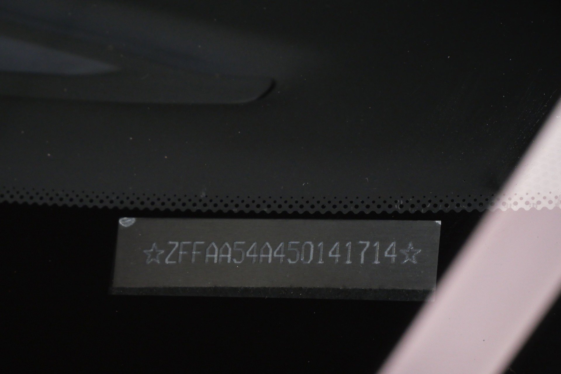 Used 2005 Ferrari 612 Scaglietti image 61