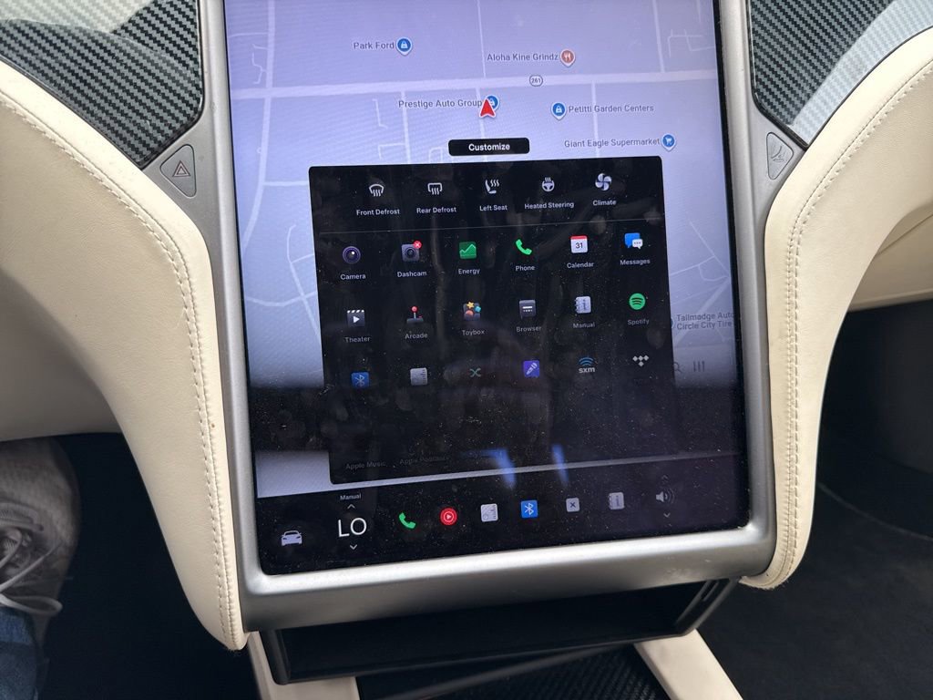 Used 2021 Tesla Model S Long Range image 36