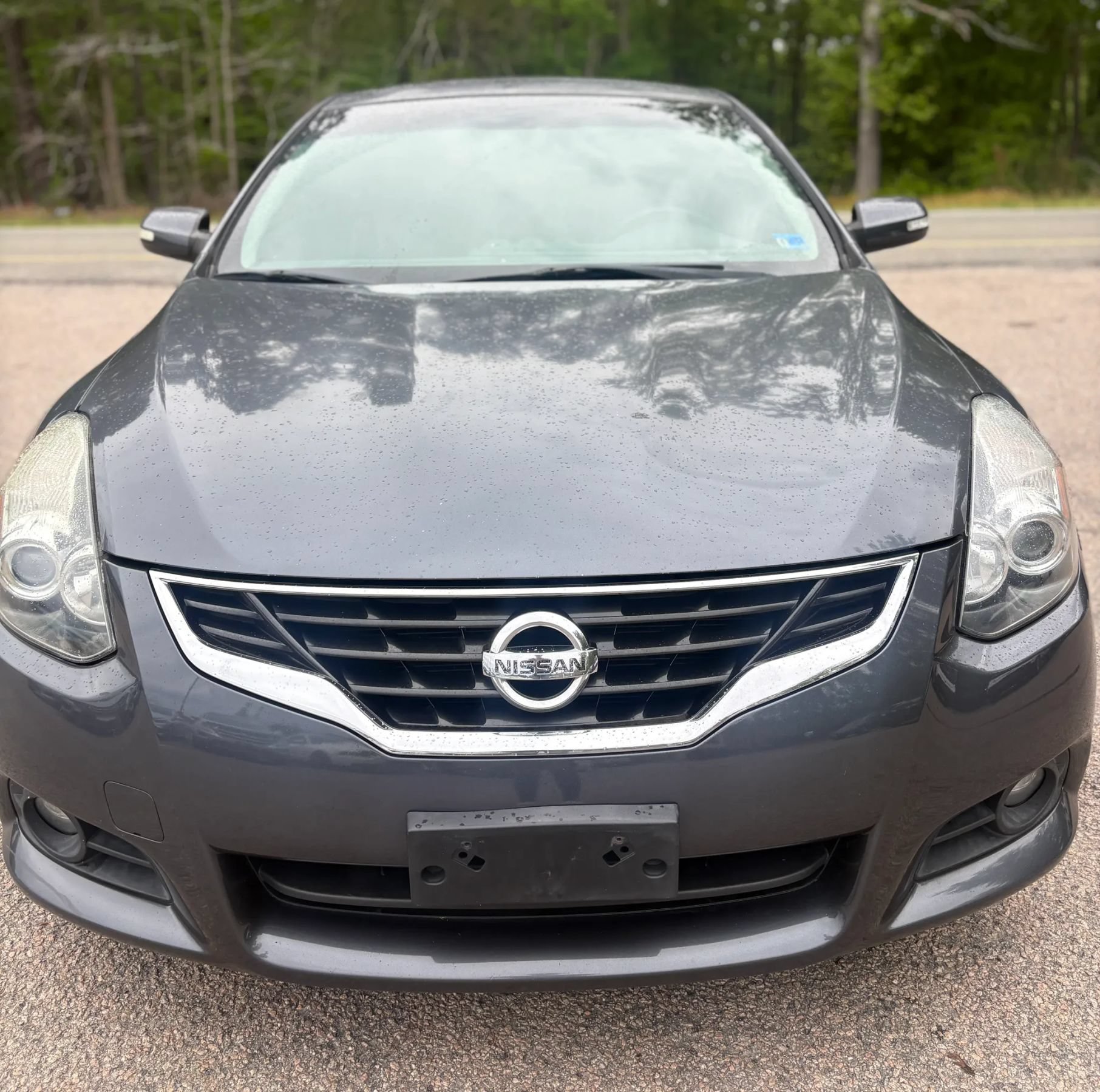 Used 2012 Nissan Altima 2.5 S w/ 2.5S Premium Pkg FWD image 8